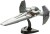 Revell - Star Wars - Darth Maul S Sith Infiltrator - 1 120 - Level 3 -