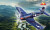 Revell - F4U-4 Corsair Flying Bulls Fly Byggesæt - 1 48 - 05641
