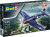 Revell - F4U-4 Corsair Flying Bulls Fly Byggesæt - 1 48 - 05641