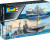 Revell - Uss Fletcher Og Uss Indianapolis Pacific Warriors - 1 700 - 05644