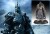 Revell - World Of Warcraft The Lich King - 1 16 - 03515