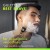 Gillette - Gillettelabs Med Exfoliating Bar Barberskraber Champion Gold