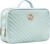 Gillian Jones - Toilettaske Med 2 Rum - Ocean - Quiltet Nylon