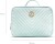 Gillian Jones - Toilettaske Med 2 Rum - Ocean - Quiltet Nylon