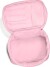 Gillian Jones - Beauty Box - Quiltet Toilettaske - Pink