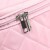 Gillian Jones - Beauty Box - Quiltet Toilettaske - Pink