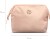 Gillian Jones - Bøjle Toilettaske - Rosa - Nylon