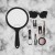 Gillian Jones - Makeup Spejl