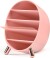 Gillian Jones - Makeup Organizer - Dusty Rose
