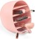 Gillian Jones - Makeup Organizer - Dusty Rose