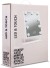 Gillian Jones - Led Makeup Artist Spejl Med Touch - Hvid- 36X25 Cm