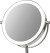 Gillian Jones - Makeup Spejl - 3-Trins Lys Og 15X Forstørrelse