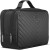 Gillian Jones Beautybox Traincase - Sort Quilted Nylon