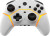 Gioteck - Trådløs Controller Til Nintendo Switch - Sc3 Pro - Hvid