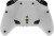 Gioteck - Trådløs Controller Til Nintendo Switch - Sc3 Pro - Hvid