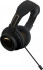 Gioteck Tx-40 S - Stereo Gaming Headset Med Mikrofon - Bronze