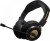 Gioteck Tx-40 S - Stereo Gaming Headset Med Mikrofon - Bronze