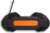 Gioteck Tx-50 - Stereo Gaming Headset Med Mikrofon - Sort Rød
