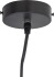 Bloomingville - Gisele Pendel Lampe - Hvid - Glas