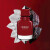 Givenchy - L Interdit Rouge Ultime Edp 35 Ml
