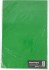 Glanspapir - 32X48 Cm - 80 G - Grøn - 25 Ark