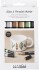 Glas- Og Porcelænstusch - Metallic - Tykkelse 1-4 Mm - Dækkende -