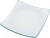 Glasfad - Str 15X15 Cm - 12 Stk