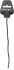 Glasperler - Ø 4 Mm - Hulstr 1 Mm - Grå - 45 Stk