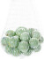 Glass Marbles 25 Stk - Assorteret