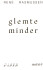 Glemte Minder