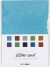 Glimmer Karton - A4 - Assorteret - 10 Ark