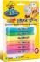 Carioca - Glitter Glue - Glimmer Lim - Neon - 10 5 Ml - 6 Farver