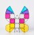 Glitter Unicorn Pack - Magnetsæt - 56 Dele
