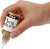 Glitterlim - Guld - 25 Ml
