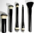Glo Skin Beauty - Flat-Top Kabuki - 105