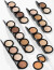 Glo Skin Beauty - Pressed Base - Cocoa
