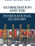 Globalisation And The International Economy
