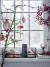 Bloomingville - Glory Lysestage - Brun - Polyresin - 2 Stk