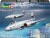 Revell 03750 - Gloster Meteor F8 Byggesæt - Build Paint - 1 32
