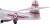 Revell 03750 - Gloster Meteor F8 Byggesæt - Build Paint - 1 32