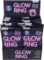 Out Of The Blue - Glow In The Dark - Ringe - Assorteret