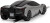 Scalextric - Gma T50 Bil - Sølv - 1 32 - C4568