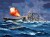 Revell - Gneisenau Model Slagskib - 1 1200 - Level 4 - 05181