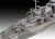 Revell - Gneisenau Model Slagskib - 1 1200 - Level 4 - 05181
