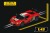 Carrera Go Bil - Ferrari 296 Gt3 Af Corse No21 - 1 43 - Analog - 64242