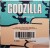 Godzilla - Desk Pad And Coaster Set