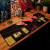 Godzilla - Desk Pad And Coaster Set