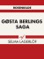 Gøsta Berlings Saga