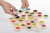 Goki - Feel-A-Pair Memo - Huskespil