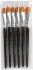 Gold Line Pensler - Nr 16 - L 19 Cm - B 17 Mm - 6 Stk